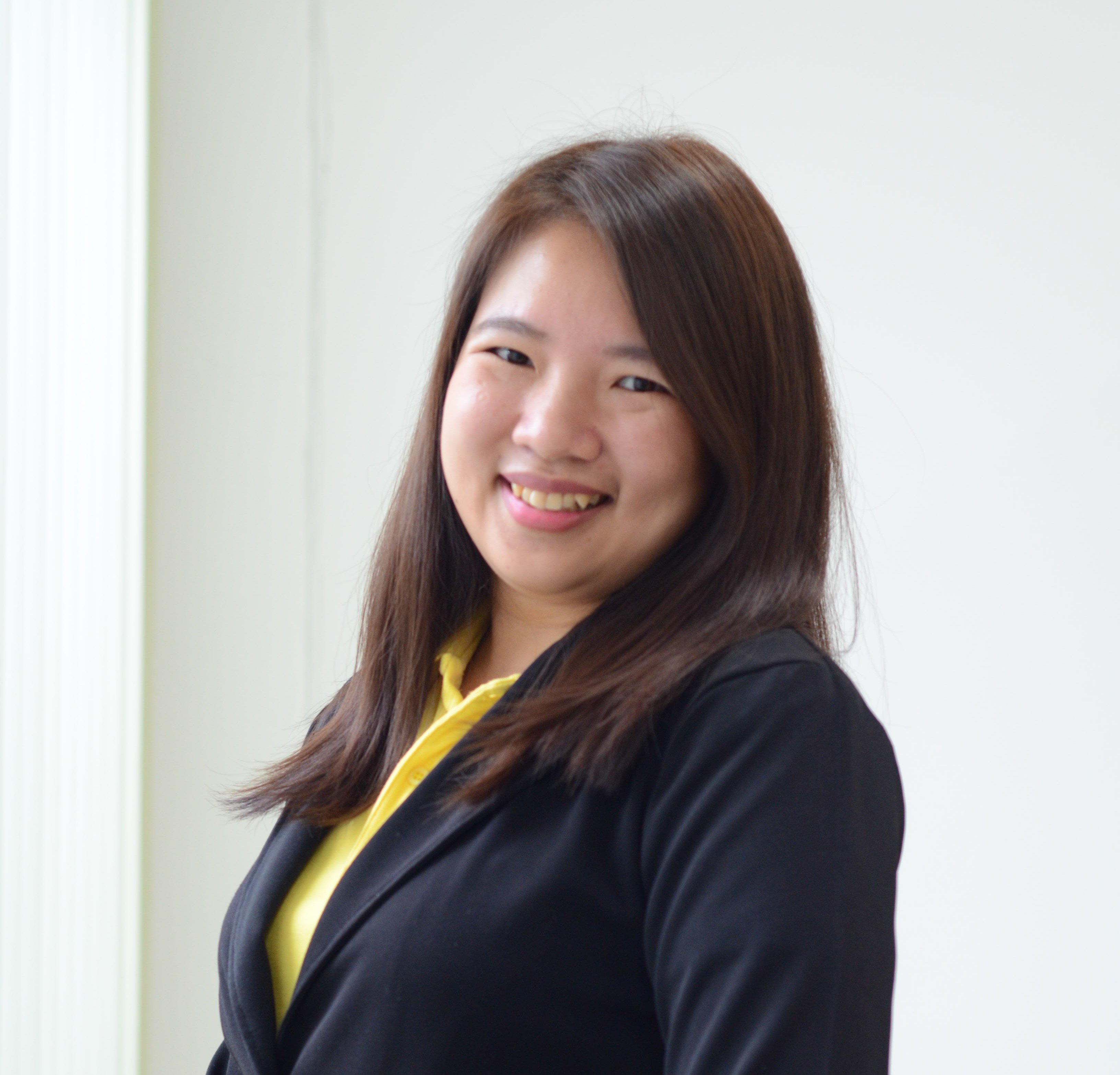 นางสาวณัฐพร ปาระมี